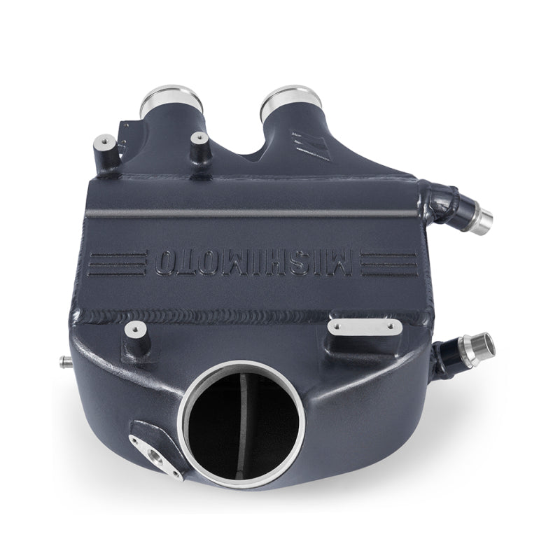 Mishimoto Intercooler Power Pack 15-20 BMW F8X M3 M4 - OneFastShop