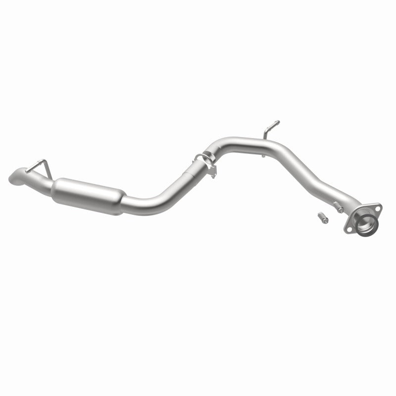 BRE Exhaust 13-17 Toyota RAV4 2.5L Muffler Kit BRE
