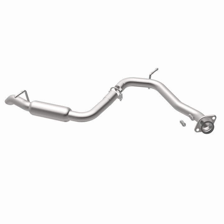 BRE Exhaust 13-17 Toyota RAV4 2.5L Muffler Kit BRE