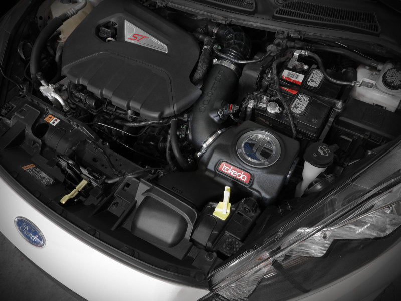 Afe Power Momentum GT Pro 5R Intake System Ford Fiesta ST 16-19
