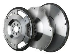 Spec 2005–2006 Volvo S40 T5 2.5L / 2004–2007 S60R 2.5L Steel Flywheel - OneFastShop