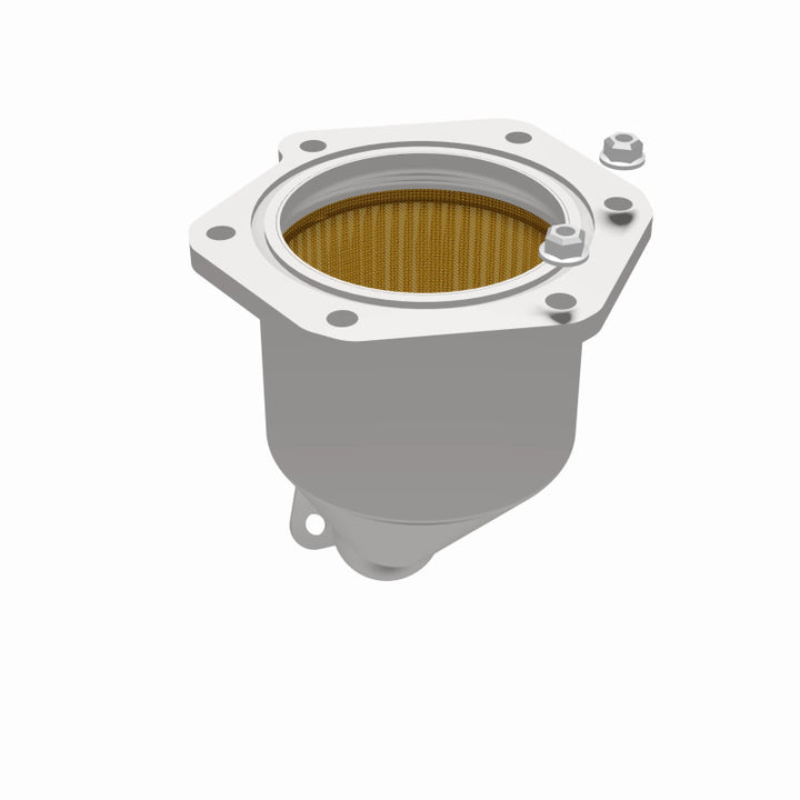 Magnaflow Direct-Fit Catalytic Converter 09-13 Nissan Murano 3.5L V6 - OneFastShop