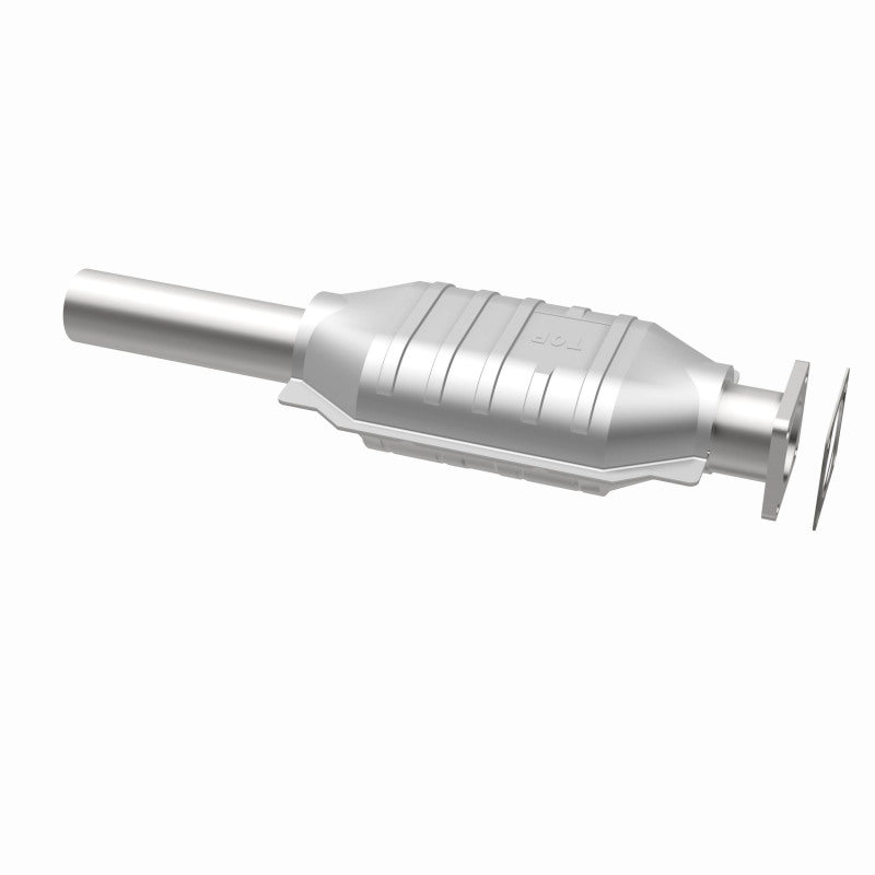 MagnaFlow Standard Grade Direct-Fit Catalytic Converter - Eagle-Jeep 1987-1992 - OneFastShop