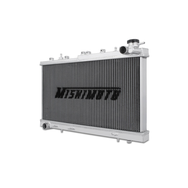 Mishimoto Performance Aluminum Radiator for Nissan Sentra SR20 Manual
