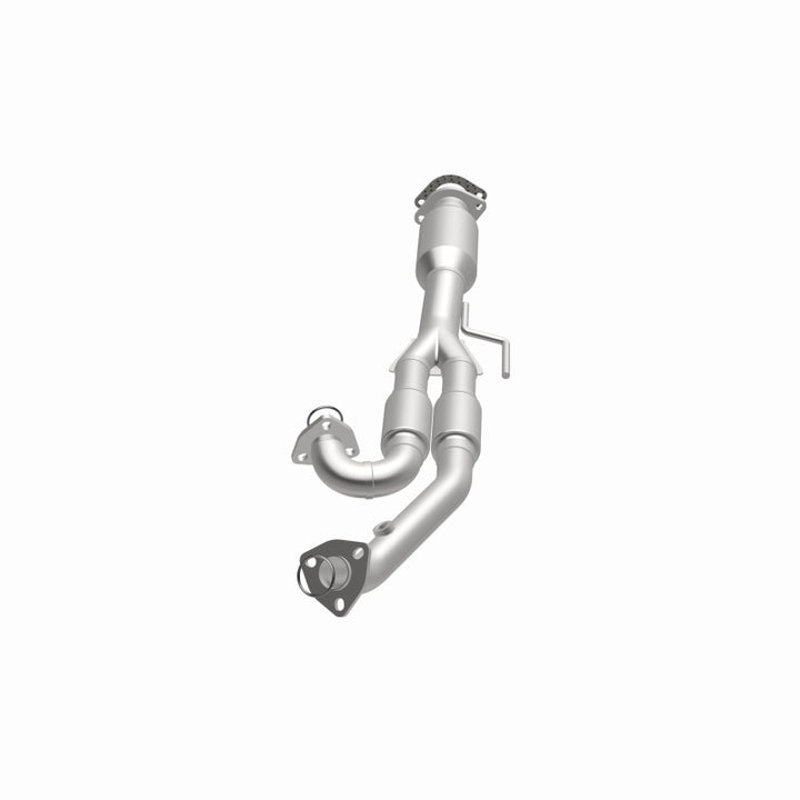 Magnaflow Direct Fit Catalytic Converter for 2006 Nissan Altima 3.5L