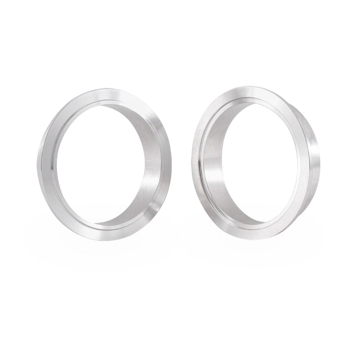 Mishimoto Stainless Steel V-Band Clamp - 3in Durable Design for Intake Exhaust Connection - OneFastShop