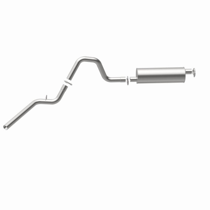 MagnaFlow BRE Exhaust Kit for 1987–1996 Ford Bronco - OneFastShop