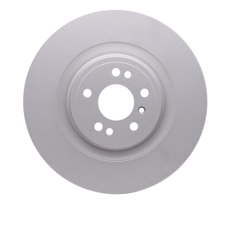 DFC GeoSpec Coated Front Brake Rotor - Mercedes-Benz GL450 / GLS450 2013-2019