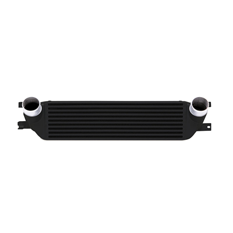 aFe Performance Intercooler Kit Black Core 2015 Mustang - OneFastShop