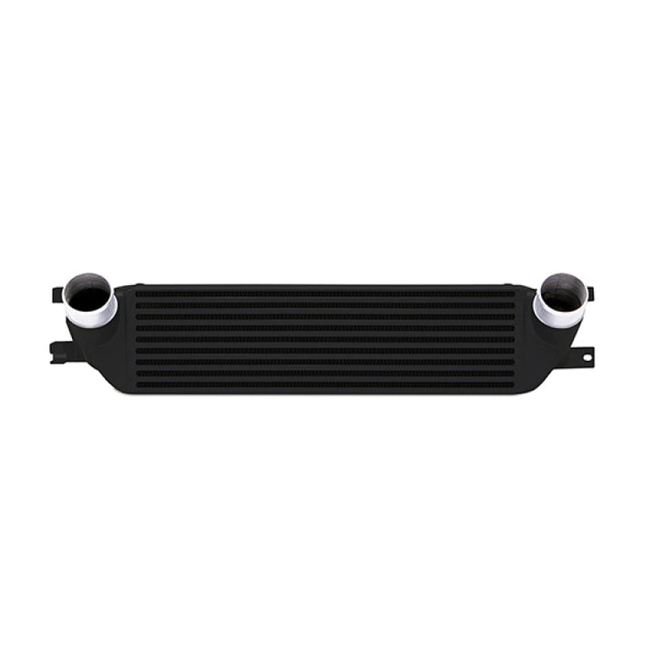 aFe Performance Intercooler Kit Black Core 2015 Mustang - OneFastShop