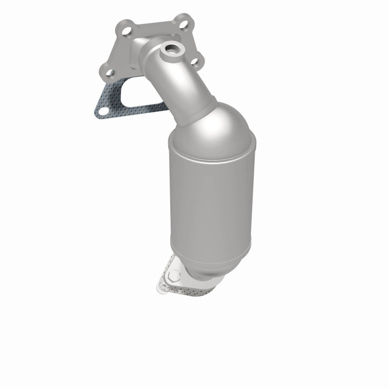 Magnaflow Direct Fit Catalytic Converter for 2018-2022 Chevrolet Traverse V6 OEM Underbody - OneFastShop