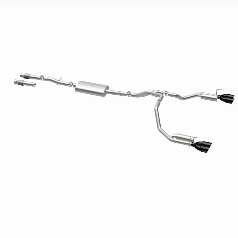2021 Magnaflow Street Series Cat-Back Exhaust for GMC Yukon XL/Suburban/Cadillac Escalade - Performance Upgrade