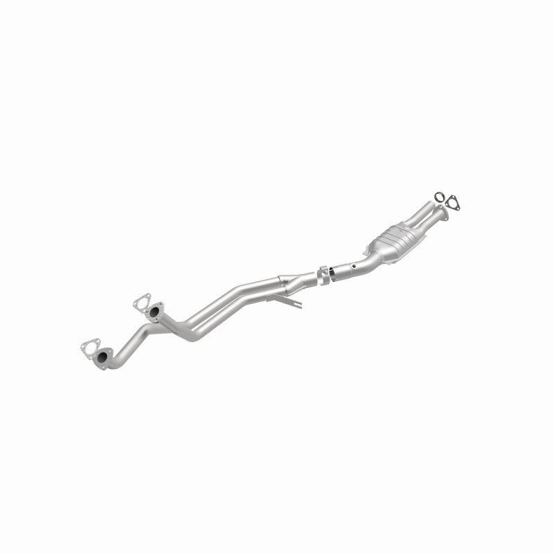 Magnaflow Direct-Fit Catalytic Converter for BMW 735i 85-88 - OneFastShop