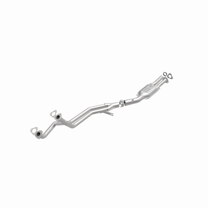 Magnaflow Direct-Fit Catalytic Converter for BMW 735i 85-88 - OneFastShop