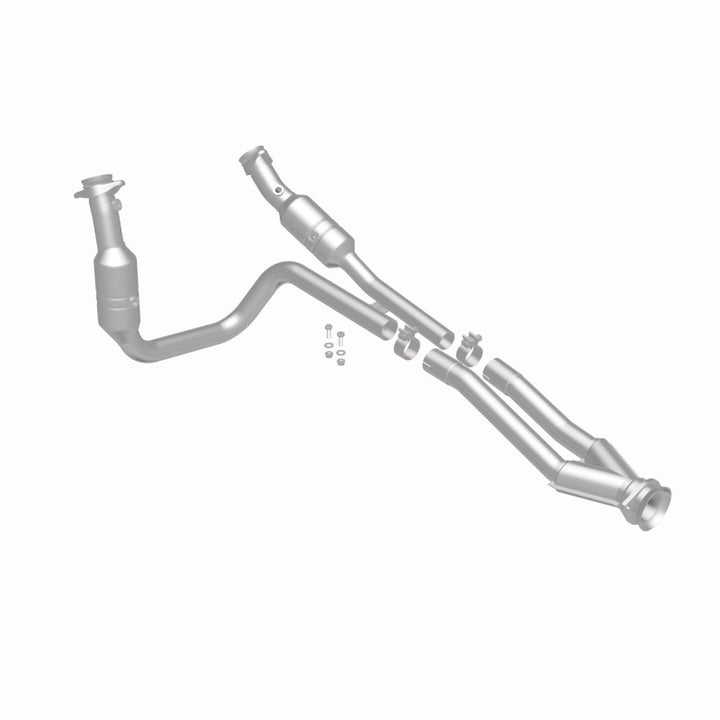 Magnaflow Direct Fit Catalytic Converter for 15-17 Ford Transit-150 3.7L