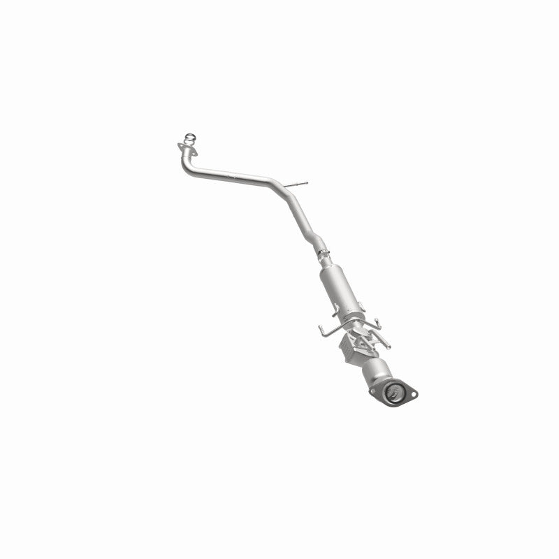 MagnaFlow Direct-Fit Catalytic Converter Toyota Prius Plug-In 1.8L 12-15 - OneFastShop