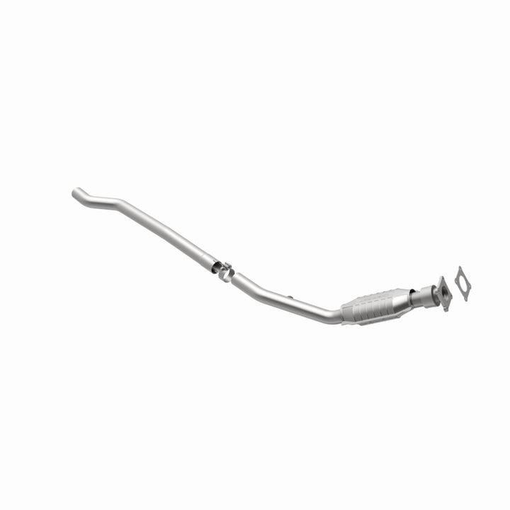 Magnaflow Direct Fit Catalytic Converter for 96-01 Chrysler Town & Country 3.3L CARB Compliant - OneFastShop