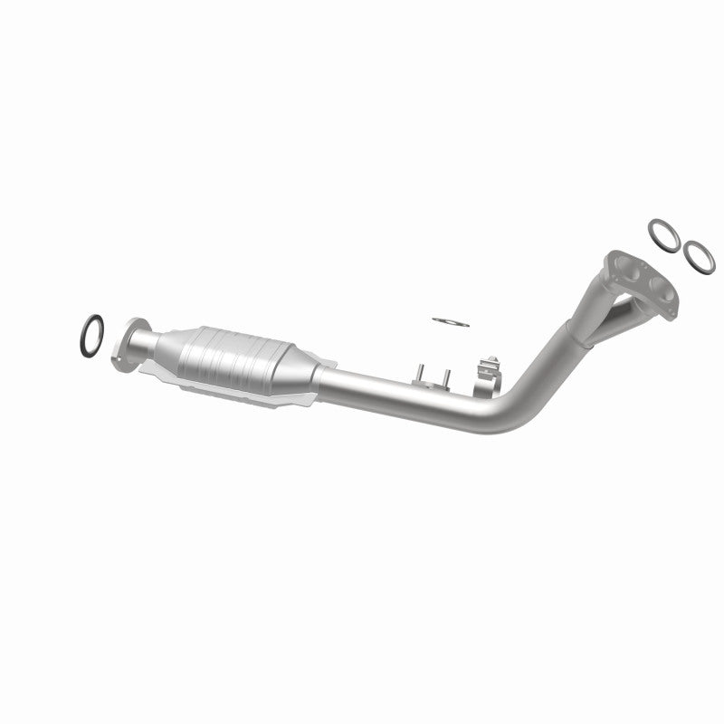 Magnaflow Direct-Fit Catalytic Converter for 1996–2000 Toyota 4 Runner 2.7 - OneFastShop