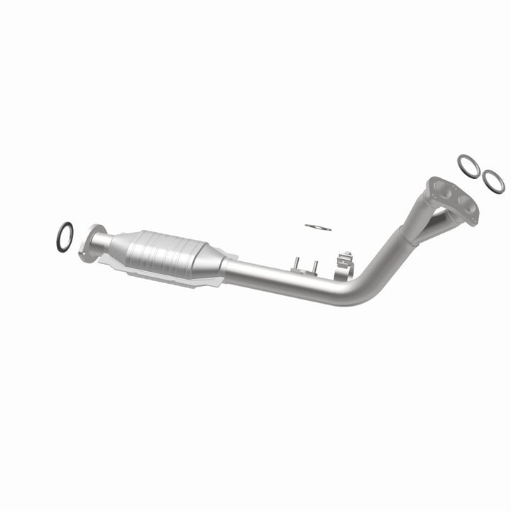 Magnaflow Direct-Fit Catalytic Converter for 1996–2000 Toyota 4 Runner 2.7 - OneFastShop