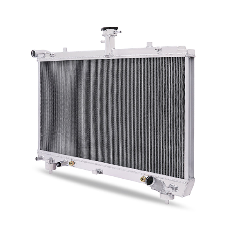 Mishimoto Aluminum Performance Radiator for Chevrolet Camaro SS V8 - 2012-2015