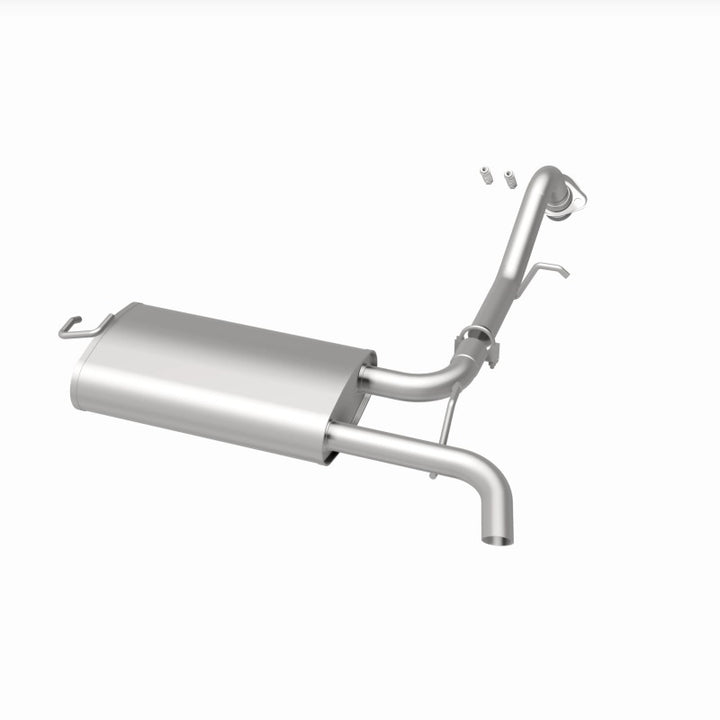 MagnaFlow BRE Exhaust Kit for 2009–2013 Matrix and Vibe 1.8L