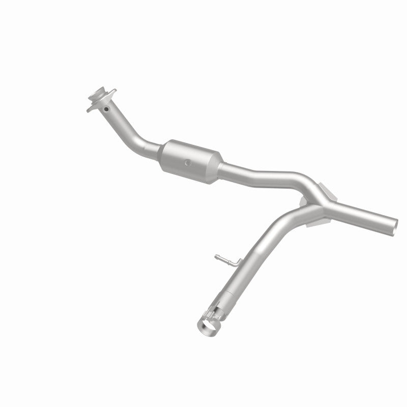 MagnaFlow 07-08 F-150 V8 4.6 OEM Underbody Converter - Easy Install