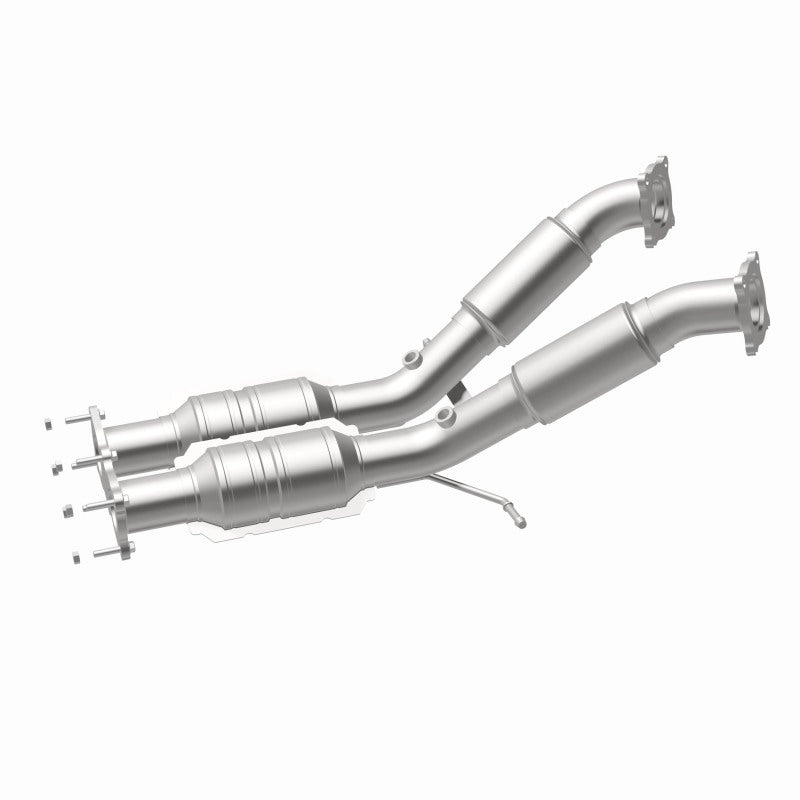 Magnaflow Direct-Fit Catalytic Converter for 07-09 Volvo S80 3.2L - OneFastShop