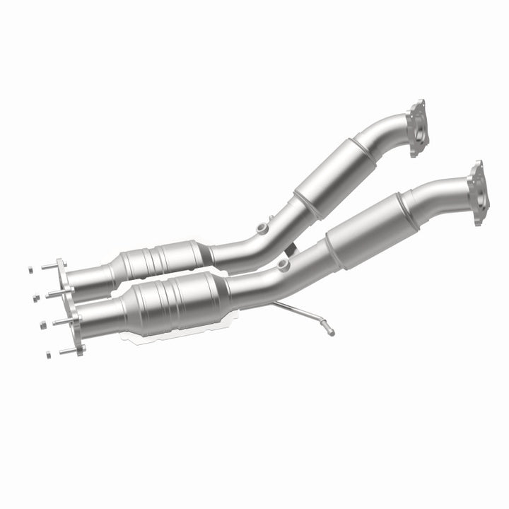 Magnaflow Direct-Fit Catalytic Converter for 07-09 Volvo S80 3.2L - OneFastShop