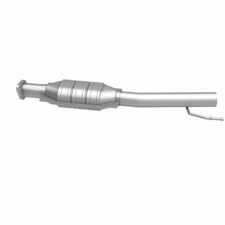 MagnaFlow Catalytic Converter, Direct-Fit, Rear Exit, 2005-2009 Escape/Trib 3.0 - OneFastShop