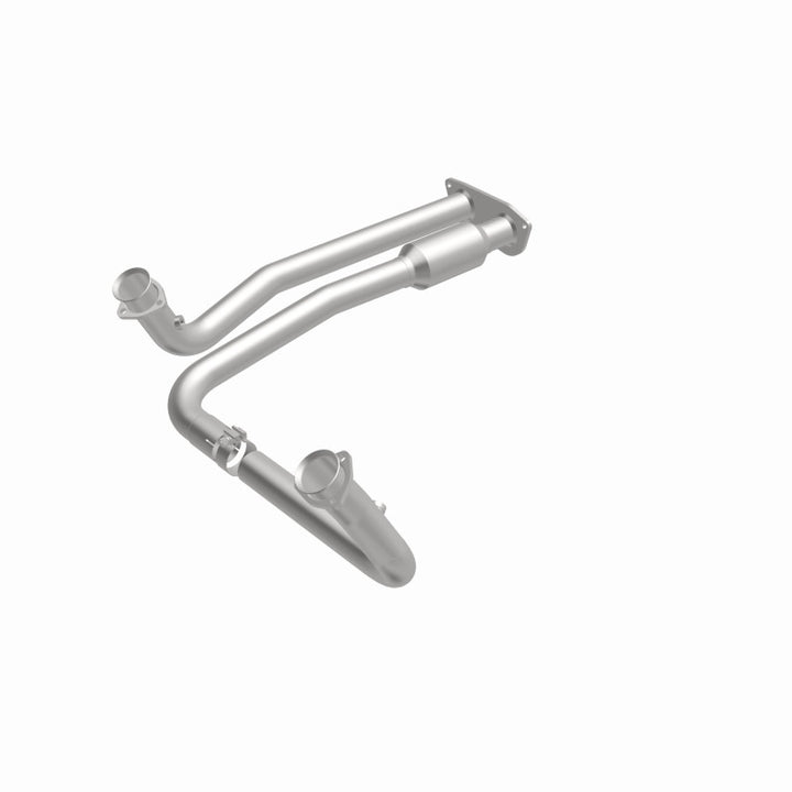 Magnaflow Direct-Fit Catalytic Converter Chevy K3500 V8 5.7L - OneFastShop