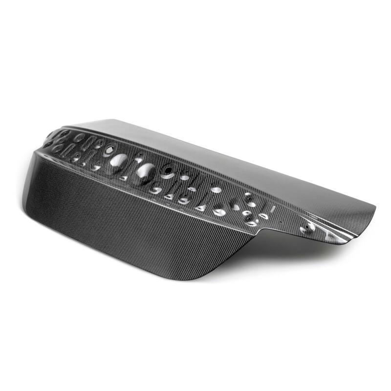 Seibon Carbon Fiber Trunk Lid for 2022 Toyota GR86