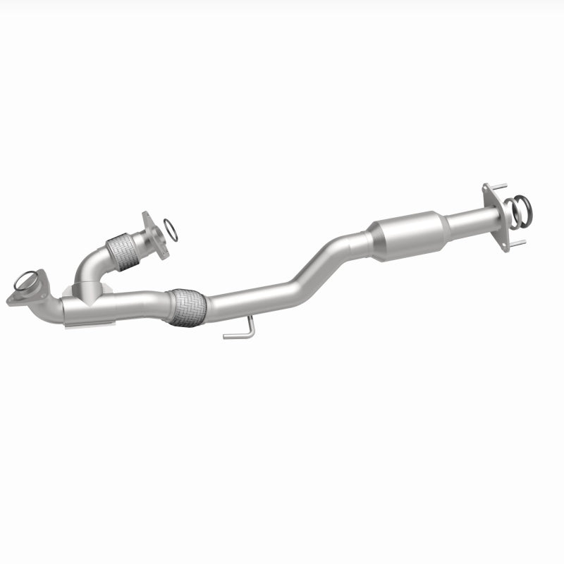 Magnaflow Rear Underbody 3.5L Direct Fit Converter for 18-20 Infiniti QX60