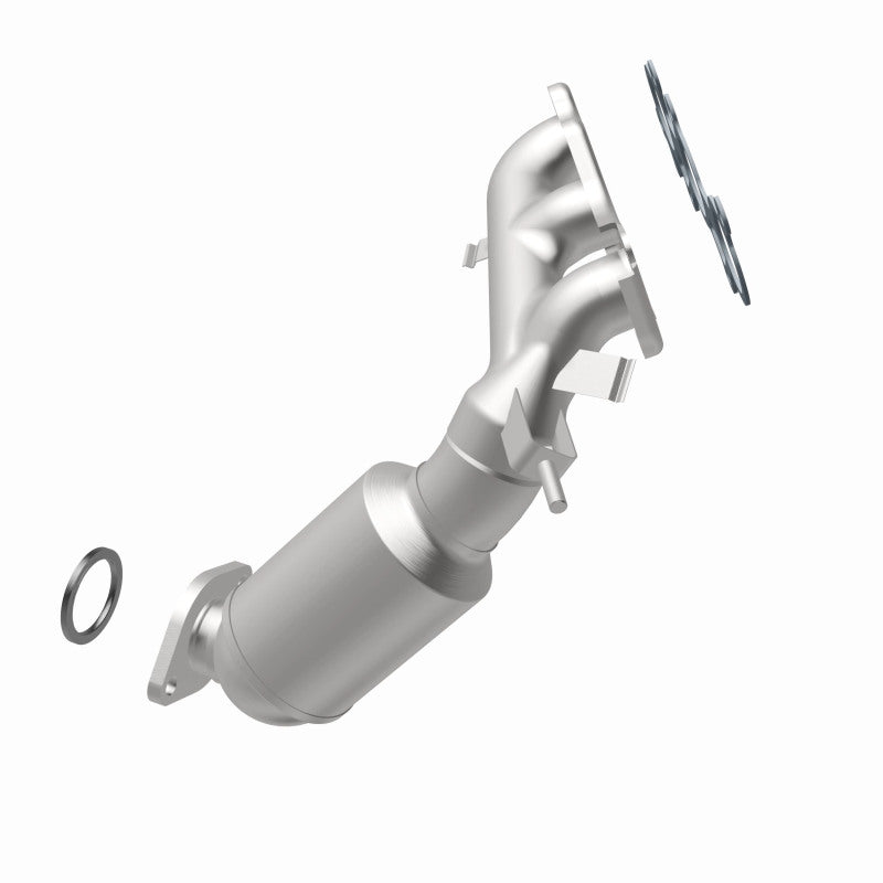 Magnaflow Direct-Fit Catalytic Converter for 14-15 Toyota Highlander 3.5L - OneFastShop