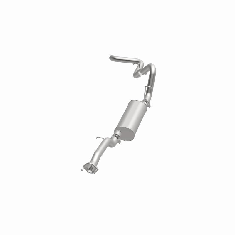 MagnaFlow BRE Exhaust Kit for 1994-1995 Tahoe Yukon 5.7L