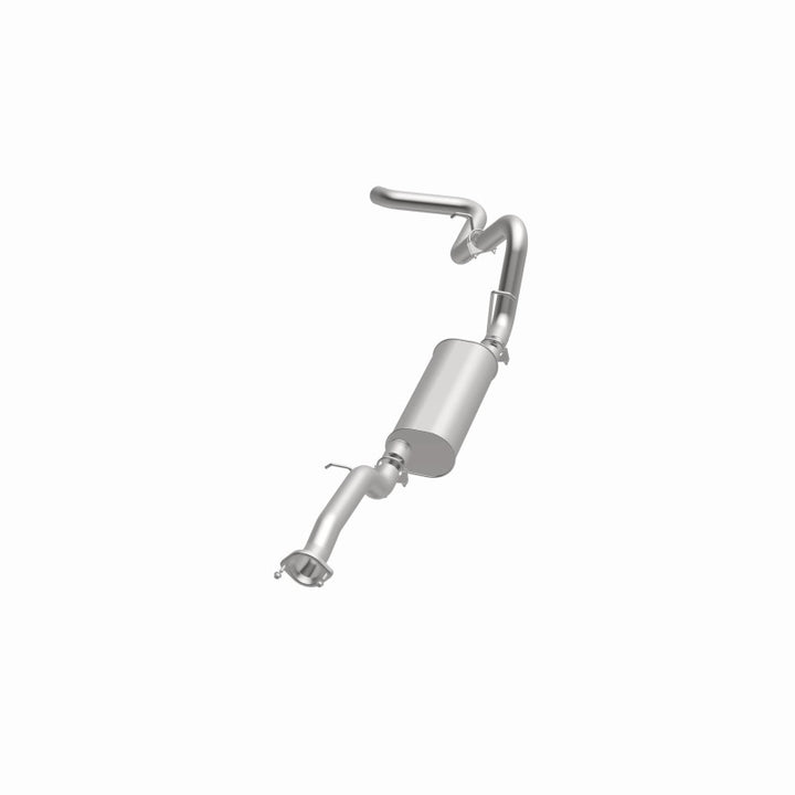 MagnaFlow BRE Exhaust Kit for 1994-1995 Tahoe Yukon 5.7L