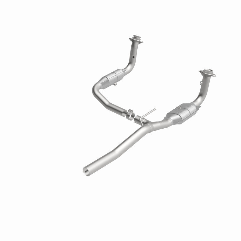 Magnaflow OEM Grade Catalytic Converter for 07-11 Dodge Nitro 4.0L