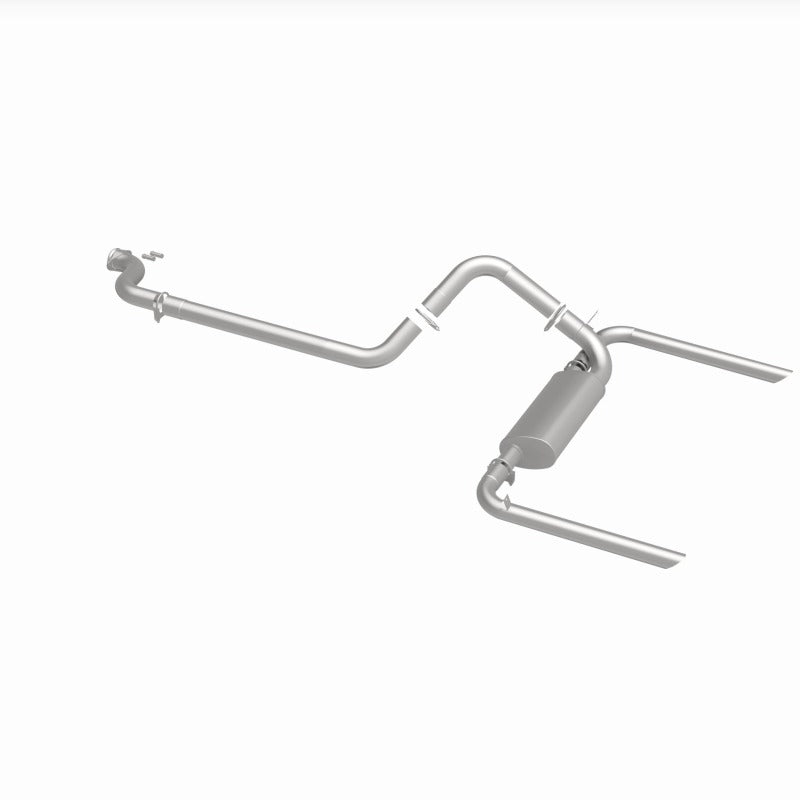 MagnaFlow BRE Exhaust Kit for 1993-1997 Camaro Firebird 5.7L