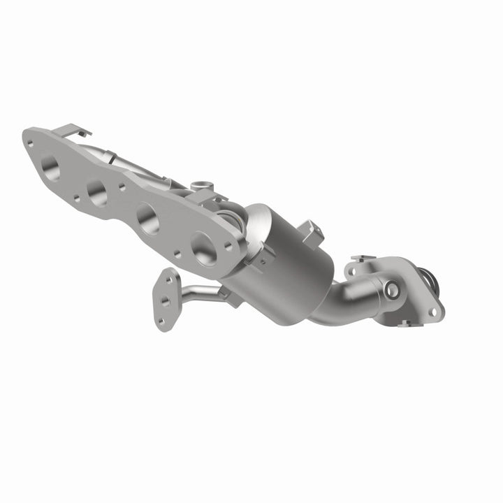 Magnaflow Catalytic Converter with Federal/EPA Compliance for 12-17 Toyota Prius C - OneFastShop