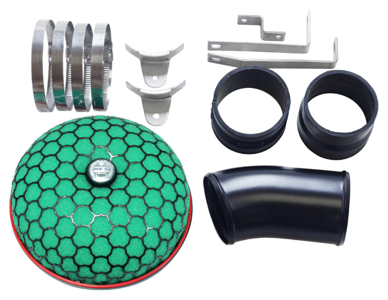 HKS Performance Air Filter for JZX100/JZZ30 1JZ-GTE (VVT-i) - OneFastShop