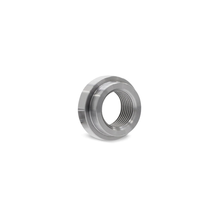 Mishimoto Weld On M18x1.5 Bung Mild Steel Mishimoto - OneFastShop