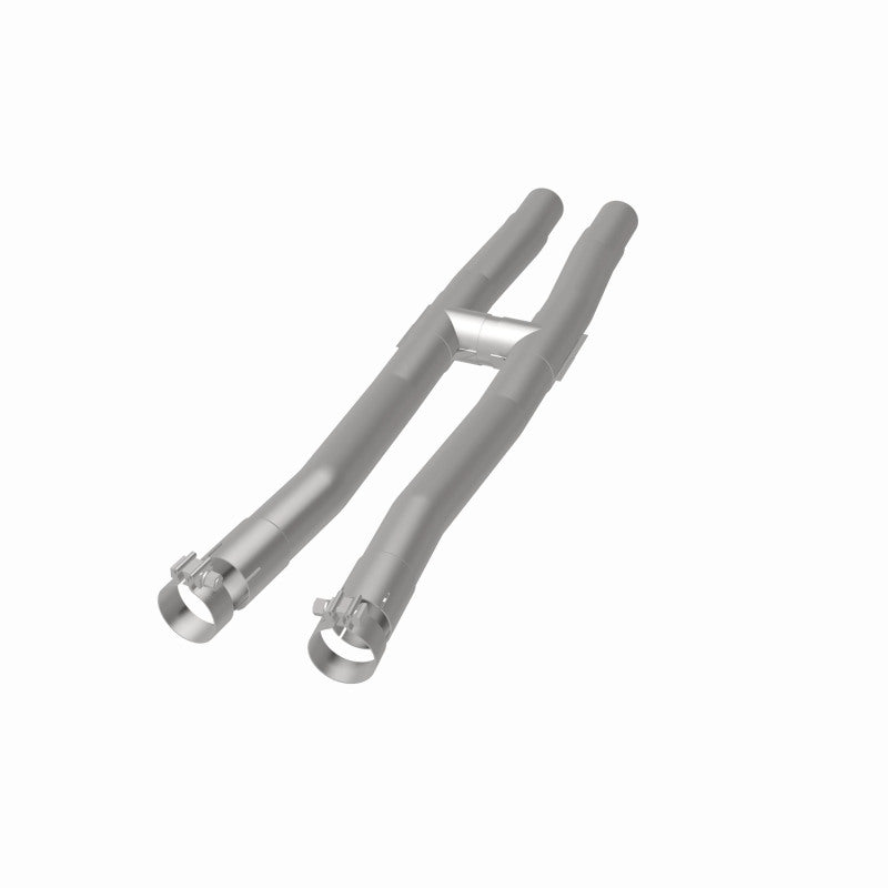 MagnaFlow 2024 Ford Mustang GT Exhaust Easy Install Upgrade