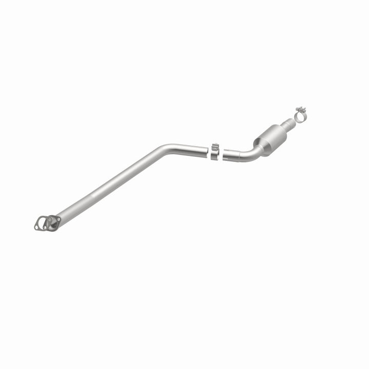 Magnaflow Direct Fit Catalytic Converter for 11-12 BMW X3 3L - OneFastShop