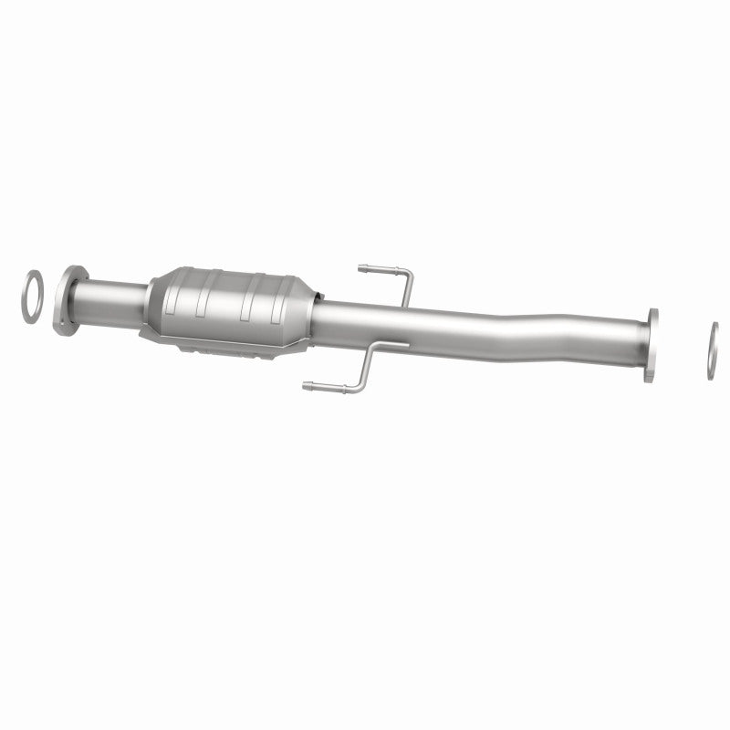 Magnaflow Catalytic Converter DF 01-04 Toyota Tacoma 2.4L Rear Direct Fit - OneFastShop