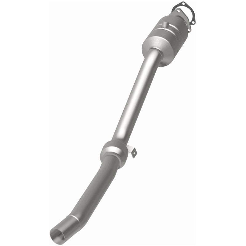 Magnaflow Catalytic Converter Direct-Fit 3L Driver Side Audi A4 2002-2003 - OneFastShop