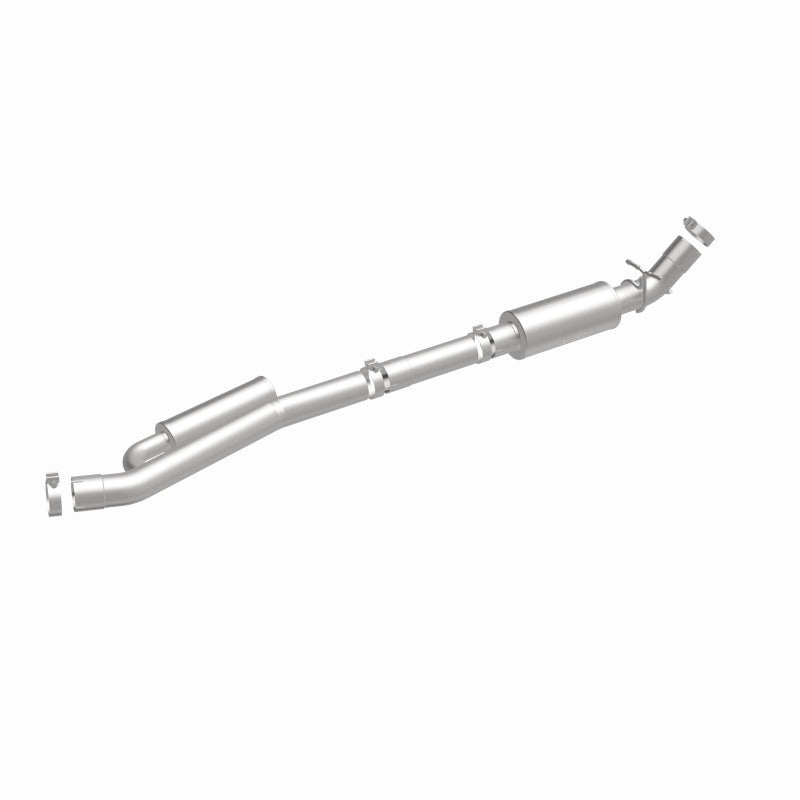 MagnaFlow D-Fit Muffler Replacement for 19-21 GMC Sierra 1500