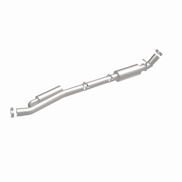 MagnaFlow D-Fit Muffler Replacement for 19-21 GMC Sierra 1500