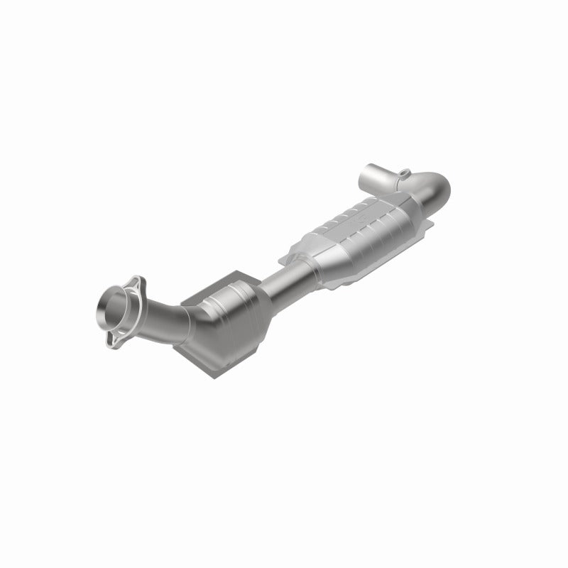 MagnaFlow Conv DF 97-98 E150 E250 Van 4.2L D/ MagnaFlow