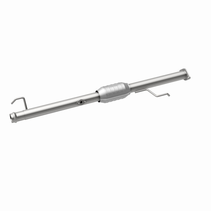 MagnaFlow Direct-Fit Catalytic Converter Tundra 3.4L Rear OEM - OneFastShop