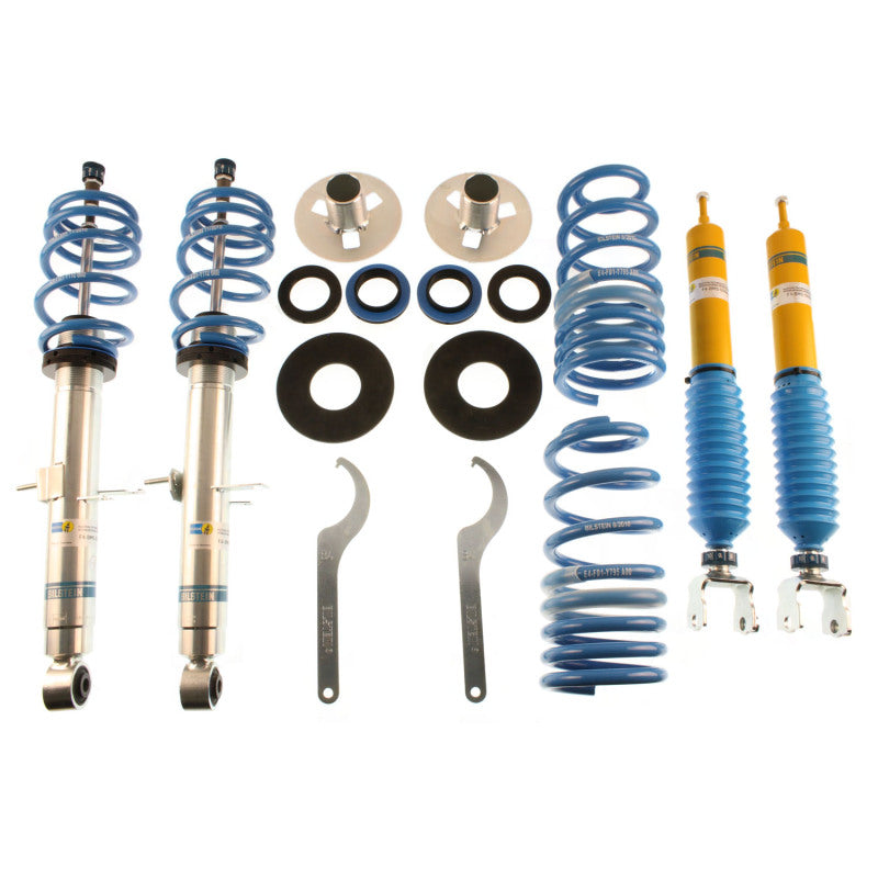 Bilstein B16 PSS10 Coilovers - Infiniti G37 / Nissan 370Z & Z