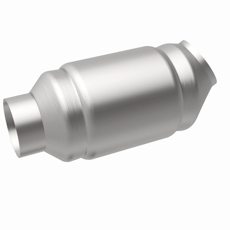 Magnaflow Universal Catalytic Converter 2.25 Inch C/A Compatible with 1988-1991 Toyota Camry Base/DLX/LE - OneFastShop